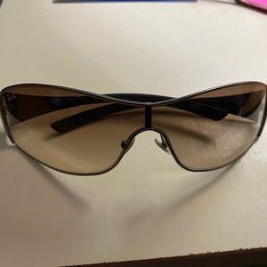 Ray ban sunglasses